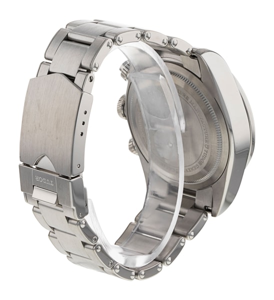 Tudor Black Bay Chrono M79360N-0001